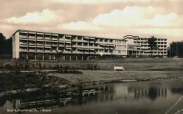 Bad Rothenfelde. Klinik - Bad Rothenfelde