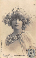 SARAH-BERHARDT - Entertainers