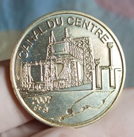 Moneta Commemorativa Belgio 2007 - Autres & Non Classés