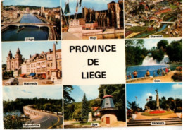 Priovince De Liège - Autres & Non Classés