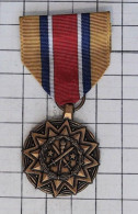Médailles  > Dispersion D'une Collection Vendu Au Prix Achetée >Army Reserve Components Achievement M> Réf:Cl USA P 8/ 1 - Verenigde Staten