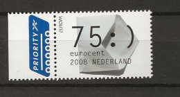 2008 MNH Netherlands.postfris** - 2008