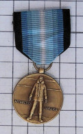 Médailles  > Dispersion D'une Collection Vendu Au Prix Achetée >Antarctica Service Medal > Réf:Cl USA P 8/ 3 - Etats-Unis