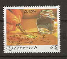 2008 MNH Austria.postfris** - 2008