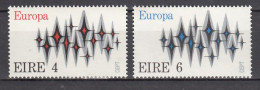 Ierland Europa Cept 1972 Postfris - 1972