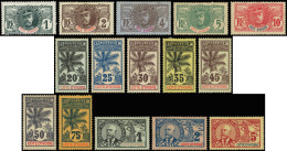 * COTE D'IVOIRE 21/35 Et Taxe 1/8 : TB - Other & Unclassified