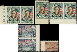 ** Saint-Marin, Petit Lot De 5 Variétés Modernes, TB - Unused Stamps