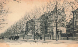 FRANCE - Pantin - Maison Cartier Bresson - Carte Postale Ancienne - Pantin