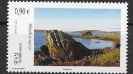 SPM St Pierre & Miquelon N° 1059 Neuf ** MNH - Neufs