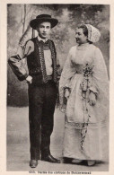 Mariés Des Environs De   Douarnenez - Marriages