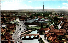 #3672 - Roermond, Panorama 1963 (LB) - Roermond