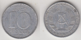 10 PFENNIG 1968 - 10 Pfennig