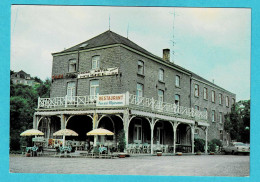 * Falaen - Onhaye (Namur - La Wallonie) * (Edit Dereume) Grand Hotel De La Molignée, Pr. Mme A. Hoflack, Restaurant - Onhaye