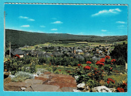 * Alle Sur Semois (Vresse Sur Semois - Namur - La Wallonie) * (EDY - Editions De Mario) Panorama, Vue Générale - Vresse-sur-Semois