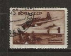URSS N° YT PA 83 Oblitéré - Used Stamps