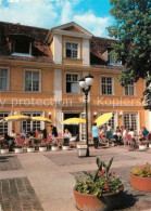 73088702 Potsdam Cafe Babett Klement Gottwald Strasse Potsdam - Potsdam