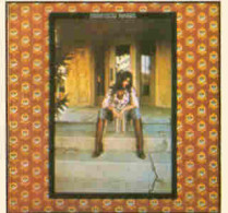 * LP *  EMMYLOU HARRIS - ELITE HOTEL (Holland 1975 EX-) - Country Y Folk