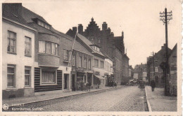 Thielt - Kortrijkstraat, College (12978) - Tielt