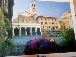 15 CARD ROMA Varie    JO3218 - Collezioni & Lotti