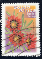 South Africa - Zuid Afrika - C14/22 - 2003 - (°)used - Michel 1542A - Flora & Fauna - Gebraucht