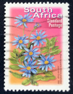 South Africa - Zuid Afrika - C14/22 - 2003 - (°)used - Michel 1543A - Flora & Fauna - Used Stamps