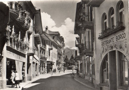 ASCONA CONTRADA DEL BORGO - Tenero-Contra