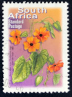 South Africa - Zuid Afrika - C14/22 - 2003 - (°)used - Michel 1546A - Flora & Fauna - Oblitérés