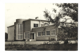 Hofstade.   -   Jeugdherberg  "'t Paddevenne"    -   Naar   Knokke - Zemst