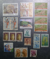 INDIA  STAMPS  Coms 2000 - 02   (T4)   ~~L@@K~~ - Unused Stamps