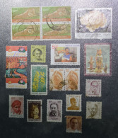 INDIA  STAMPS  Coms 2000 - 11   (T5)   ~~L@@K~~ - Nuevos