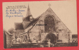 27 - LE VAUDREUIL---Eglise Romane Du XII° Siecle - Le Vaudreuil