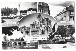 61  Ecouche  - Vues Multiples - Ecouche