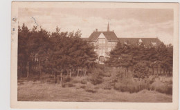 Amersfoort - St. Alfonsus Retraitenhuis - 1930 - Amersfoort
