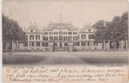 Apeldoorn - Paleis - 1904 - Apeldoorn