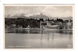 Velden. - Velden