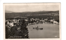 Velden. - Velden