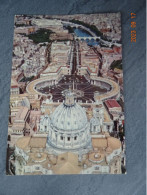 VEDUTA AREA - Vaticano