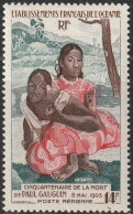 OCEANIE Peinture, Arts, Impressionnistes. Yvert PA 30 ** MNH Gauguin - Impressionismus