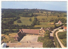 GF (89) 284, Treigny, Sofer A89 T15 1006, Les Ecoles  - Treigny