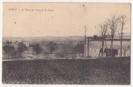 (89) 262, Soucy, Le Sipbon Des Eaux De La Vanne  - Soucy