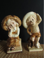 Figurines Cassidy's Ltd - Altri & Non Classificati