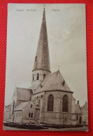 BAZEL - BASEL -  De Kerk  - L'Eglise - Kruibeke