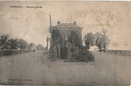 LONGUEAU  -  Maison Carrée - Longueau