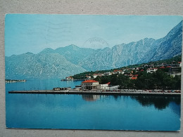 KOV 77-21 - KOTOR, Boka Kotorska, Montenegro,  - Montenegro