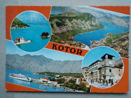 KOV 77-21 - KOTOR, Boka Kotorska, Montenegro, 0,29 - Montenegro