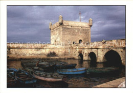 72546763 Essaouira Orage Sur Le Port Essaouira - Other & Unclassified
