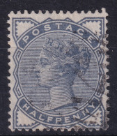 GREAT BRITAIN 1884 - Canceled - Sc# 98 - Usati