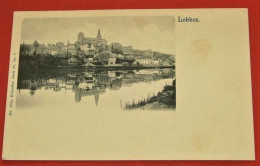 LOBBES  -  Panorama - Lobbes