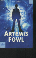 Artemis Fowl - Colfer Eoin - 2007 - Otros & Sin Clasificación