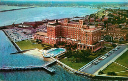 73126084 Fort_Monroe Chamberlin Hotel - Other & Unclassified